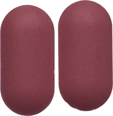 Zathrin 500mg Strip Of 5 Tablets