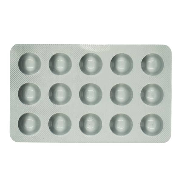 Atorsave 20Mg Strip Of 15 Tablets