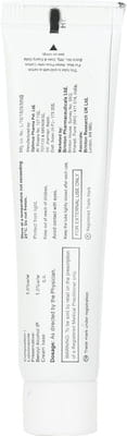Luly Tube Of 15gm Cream