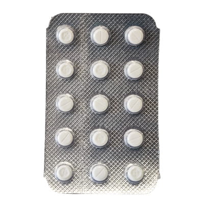 Nebicard 2.5mg Strip Of 15 Tablets