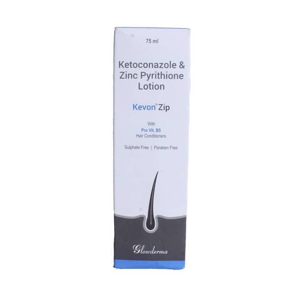 Kevon Zip Lotion 60Ml