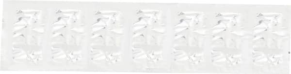 Fungeeheal 200mg Strip Of 7 Capsules