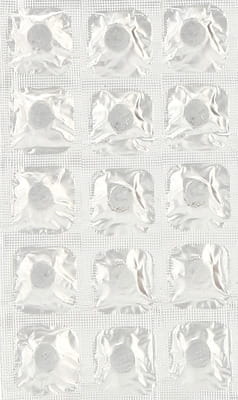 Nodon 5mg Strip Of 15 Tablets