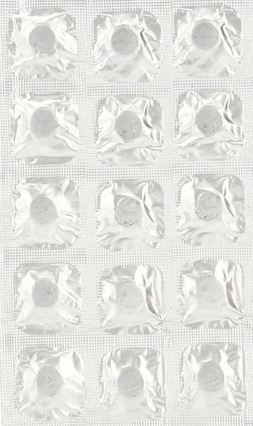 Nodon 5mg Strip Of 15 Tablets