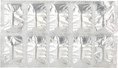 Iladac Dsr Strip Of 10 Capsules