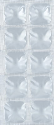 Novastat Tg 20mg Strip Of 10 Tablets