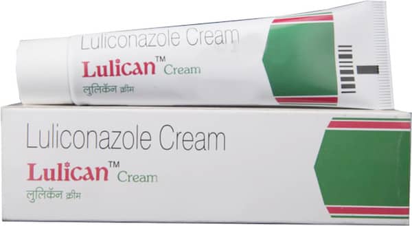 Lulican Cream