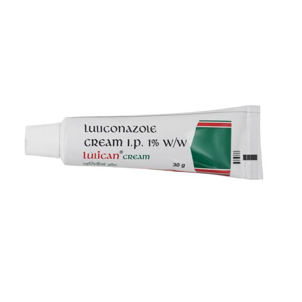 Lulican Cream
