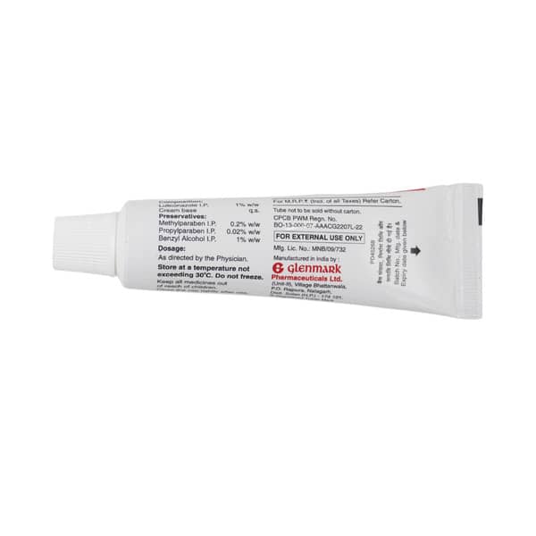 Lulican Cream