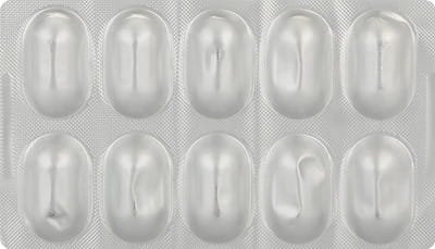 Rejoint Uc Strip Of 10 Capsules