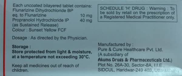 Zinepra 10mg Strip Of 10 Tablets