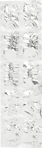 Rejulox C Strip Of 10 Capsules