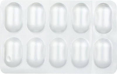 Femsure Strip Of 10 Tablets
