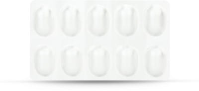 Renoque Strip Of 10 Capsules