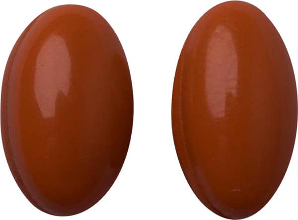 Mvista Strip Of 10 Softgel Capsules