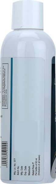 Minokem F 5% Solution 60ml