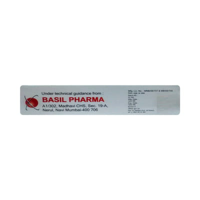 Basical Forte Plus Strip Of 10 Tablets