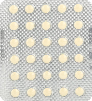 Tabi 50mg Strip Of 30 Tablets