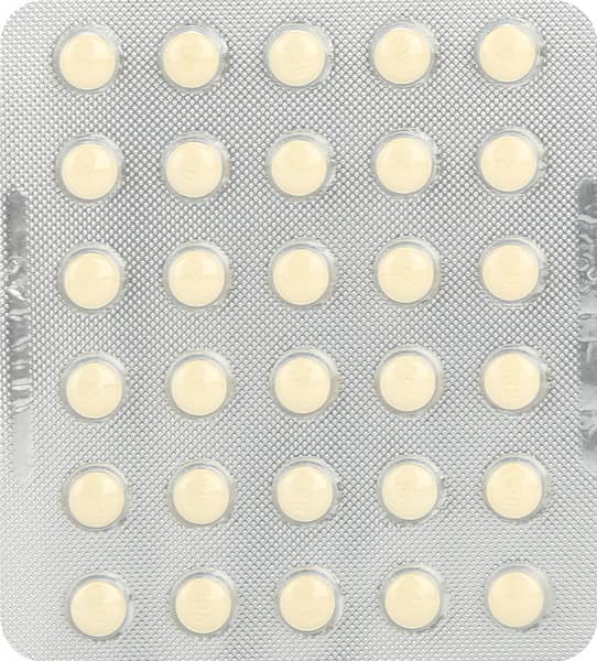 Tabi 50mg Strip Of 30 Tablets