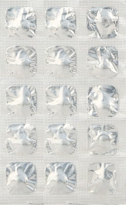 Nodon Am 5/5mg Strip Of 15 Tablets