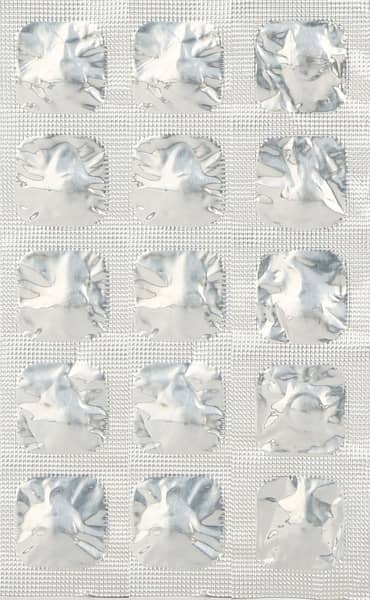 Nodon Am 5/5mg Strip Of 15 Tablets