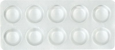 Folcombi Psr Strip Of 10 Tablets