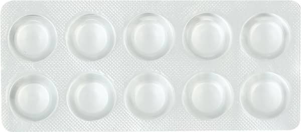 Folcombi Psr Strip Of 10 Tablets