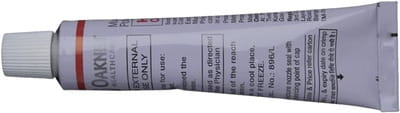 Hirudal Tube Of 14gm Cream