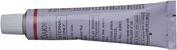 Hirudal Tube Of 14gm Cream