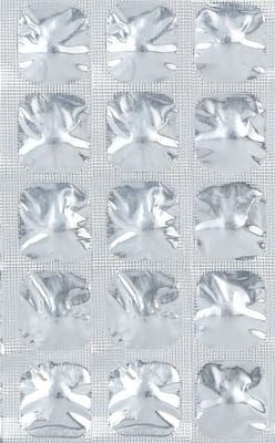 Novastat 20mg Strip Of 15 Tablets