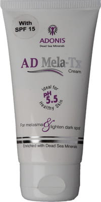Ad Mela Tx Tube Of 30gm Cream