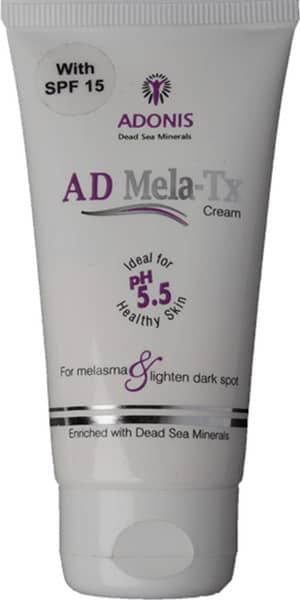 Ad Mela Tx Tube Of 30gm Cream