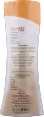 Dersil Af Body Wash 100ml