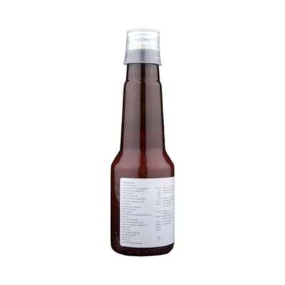 Axbex Bottle Of 200ml Suspension