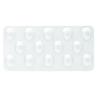 Oxra 10mg Strip Of 14 Tablets