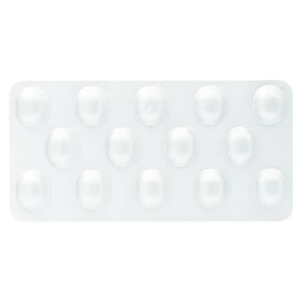 ओक्सरा 10एमजी टैबलेट