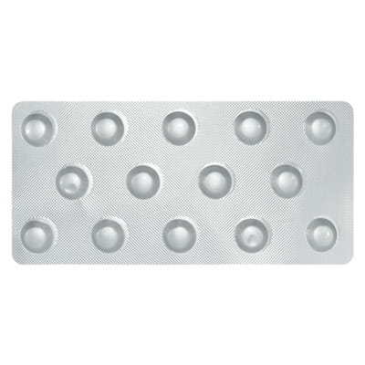 Oxra 5mg Strip Of 14 Tablets