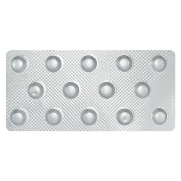 Oxra 5mg Strip Of 14 Tablets