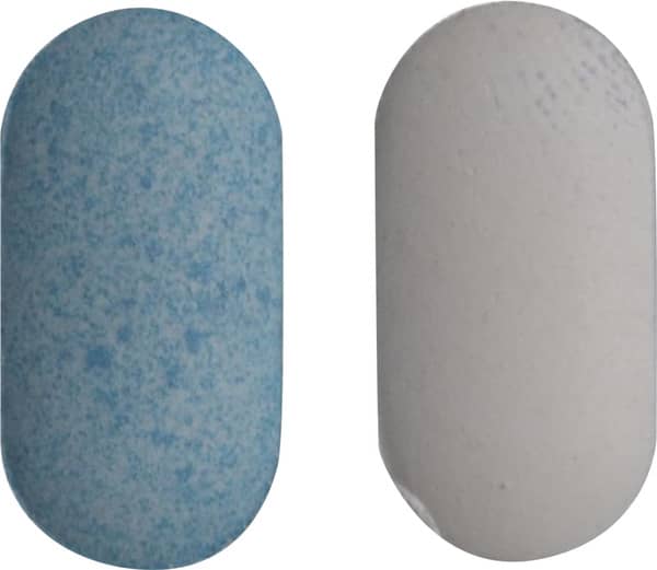 Voglinorm Gm 2mg Strip Of 15 Tablets