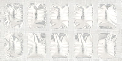 Neuronorm Strip Of 10 Tablets