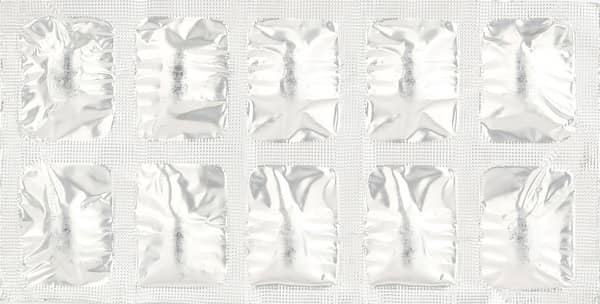 Neuronorm Strip Of 10 Tablets