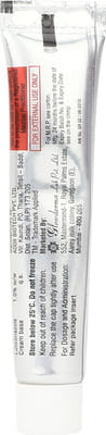 Lumycan Tube Of 10gm Cream