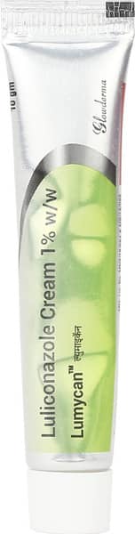 Lumycan Tube Of 10Gm Cream