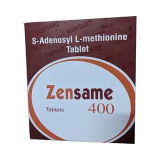 Zensame 400 Tablet