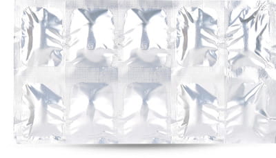 Ferozorb Strip Of 10 Tablets