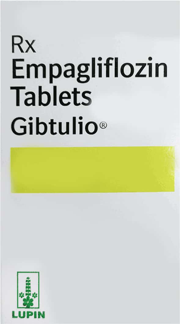 gibtulio met xr 25 1000mg tablets