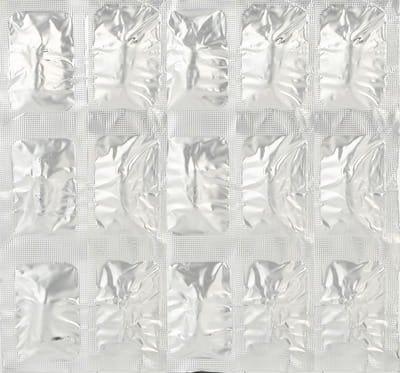 Tamlocept D Strip Of 15 Capsules