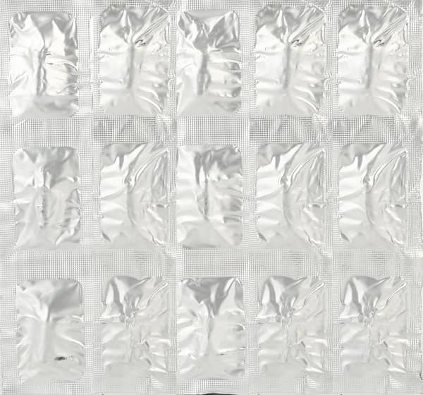 Tamlocept D Strip Of 15 Capsules