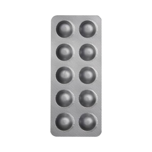 Olymprix 20Mg Tablet