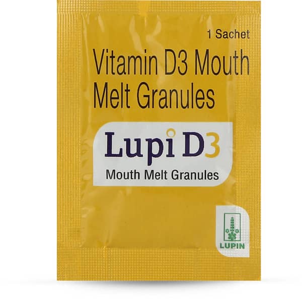 Lupi D3 60k Sach 1.3gm